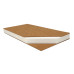 BABYMATEX Matrace Coco Hemp, 120x60x12