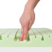 BABYMATEX Matrace Eco Green, 120x60x10