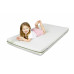 BABYMATEX Matrace Eco Green, 120x60x10