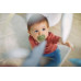 Philips AVENT Šidítko Ultrasoft Premium neutral 18m+, 2 ks