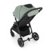 PETITE&MARS Stříška ke kočárku Royal2/3 Iron Green