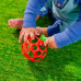 OBALL Kousátko My Own™ Easy-Grasp Jablko 0m+