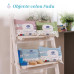 CHICCO Dětské vlhčené ubrousky bez obsahu plastů 60 ks CHICCO Dětské vlhčené ubrousky bez obsahu plastů 60 ks