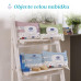 CHICCO Dětské vlhčené ubrousky Delicate s heřmánkem 72 ks CHICCO Dětské vlhčené ubrousky Delicate s heřmánkem 72 ks
