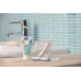 CHICCO Kartáček zubní pro děti Indigo 6-36m