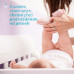 CHICCO Krém na dětský zadeček se zinkem, Baby Moments 100ml, 0m+