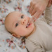 BABYONO Sada silikonových zubních kartáčků na prst 2ks 0m+