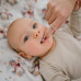 BABYONO Sada silikonových zubních kartáčků na prst 2ks, 0m+