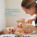 CHICCO Krém na dětský zadeček na každý den, Baby Moments 100ml, 0m+ CHICCO Krém na dětský zadeček na každý den, Baby Moments 100ml, 0m+