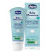 CHICCO Krém na dětský zadeček na každý den, Baby Moments 100ml, 0m+ CHICCO Krém na dětský zadeček na každý den, Baby Moments 100ml, 0m+