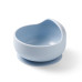 BABYONO Miska silikonová s přísavkou - blue 6m+ BABYONO Miska silikonová s přísavkou - blue 6m+