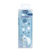 CHICCO Set zubní kartáček a pasta v pouzdře Always smiling Light Blue, 6m+ CHICCO Set zubní kartáček a pasta v pouzdře Always smiling Light Blue, 6m+