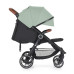 PETITE&MARS Kočárek sportovní Street2 RWS Oak Iron Green PETITE&MARS Kočárek sportovní Street2 RWS Oak Iron Green