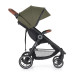 PETITE&MARS Kočárek sportovní Street2 RWS Oak Mature Olive PETITE&MARS Kočárek sportovní Street2 RWS Oak Mature Olive