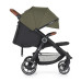PETITE&MARS Kočárek sportovní Street2 RWS Oak Mature Olive PETITE&MARS Kočárek sportovní Street2 RWS Oak Mature Olive