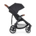 PETITE&MARS Kočárek sportovní Street2 RWS Oak Perfect Black PETITE&MARS Kočárek sportovní Street2 RWS Oak Perfect Black