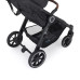 PETITE&MARS Kočárek sportovní Street2 RWS Oak Perfect Black PETITE&MARS Kočárek sportovní Street2 RWS Oak Perfect Black