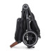 PETITE&MARS Kočárek sportovní Street2 RWS Oak Perfect Black PETITE&MARS Kočárek sportovní Street2 RWS Oak Perfect Black