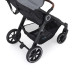 PETITE&MARS Kočárek sportovní Street2 RWS Oak Ultimate Grey PETITE&MARS Kočárek sportovní Street2 RWS Oak Ultimate Grey