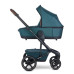 EASYWALKER Kočárek kombinovaný Harvey⁵ Premium 2v1 Jade Green LITE RWS