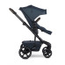 EASYWALKER Kočárek kombinovaný Harvey⁵ Premium 2v1 Jade Green LITE RWS