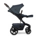 EASYWALKER Kočárek kombinovaný Harvey⁵ Premium 2v1 Jade Green LITE RWS