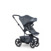 EASYWALKER Kočárek kombinovaný Harvey⁵ Premium 2v1 Mineral Grey LITE RWS