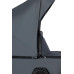 EASYWALKER Kočárek kombinovaný Harvey⁵ Premium 2v1 Mineral Grey LITE RWS