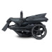 EASYWALKER Kočárek kombinovaný Harvey⁵ Premium 2v1 Mineral Grey LITE RWS