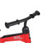 QPLAY Odrážedlo Tech Black, věk 2 - 4 roky, do 30 kg
