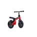 QPLAY Odrážedlo Tech Red, věk 2 - 4 roky, do 30 kg