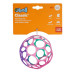 OBALL Hračka Oball™ Classic 10 cm růžovo/fialová 0m+AQUAINT 100% ekologická čisticí voda 50 ml