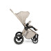 MUUVO Kočárek kombinovaný Quick Boho Beige set 2v1