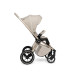 MUUVO Kočárek kombinovaný Quick Boho Beige set 2v1