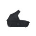 EASYWALKER Kočárek kombinovaný Harvey⁵ 2v1 Midnight Black LITE RWS