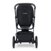 EASYWALKER Kočárek kombinovaný Harvey⁵ 2v1 Midnight Black LITE RWS
