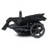 EASYWALKER Kočárek kombinovaný Harvey⁵ 2v1 Midnight Black LITE RWS