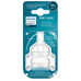 Philips AVENT Dudlík na láhev Anti-colic pomalý průtok 1m+, 2 ks Philips AVENT Dudlík na láhev Anti-colic pomalý průtok 1m+, 2 ks