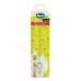 CHICCO Set zubní kartáček a pasta v pouzdře - Hippo, 3r+ CHICCO Set zubní kartáček a pasta v pouzdře - Hippo, 3r+