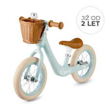 KINDERKRAFT SELECT Odrážedlo Rapid2 Blue Breeze