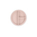 INGENUITY Židle jídelní skládací Sun Valley™ Pink 6m+ do 15 kg