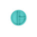 INGENUITY Židle jídelní skládací Sun Valley™ Teal 6m+ do 15 kg