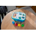 BABY EINSTEIN Košík nákupní Magic Touch HAPE 9m+