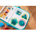 BABY EINSTEIN Košík nákupní Magic Touch HAPE 9m+