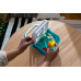 BABY EINSTEIN Košík nákupní Magic Touch HAPE 9m+