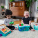 BABY EINSTEIN Košík nákupní Magic Touch HAPE 9m+