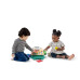 BABY EINSTEIN Pokladna obchodní Magic Touch HAPE 9m+