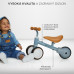 KINDERKRAFT Odrážedlo Cutie Beige KINDERKRAFT Odrážedlo Cutie Beige