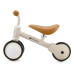 KINDERKRAFT Odrážedlo Cutie Beige KINDERKRAFT Odrážedlo Cutie Beige