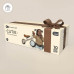 KINDERKRAFT Odrážedlo Cutie Beige